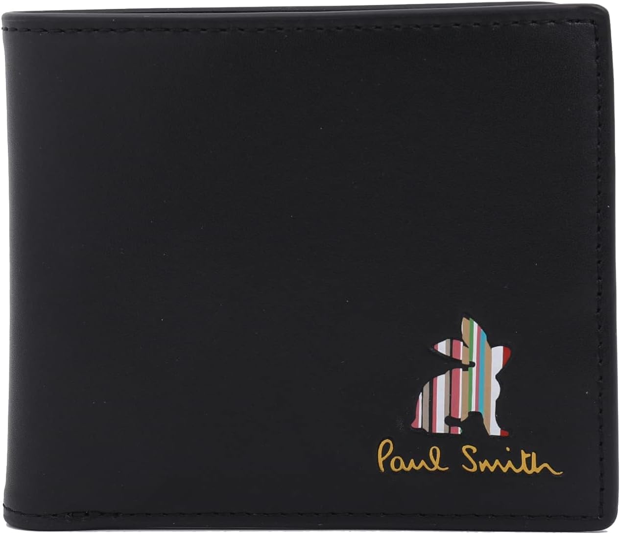 トラッカーウォレット ミドル 3層】 ブライドルレザー ゴールド