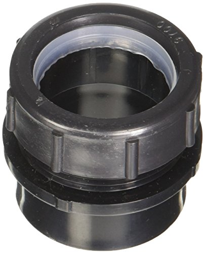 Adaptateur mâle 3,8 x 3,8 cm LaSalle 632801A Bristol évite les fuites