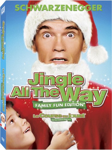 Jingle All The Way Extended Ed