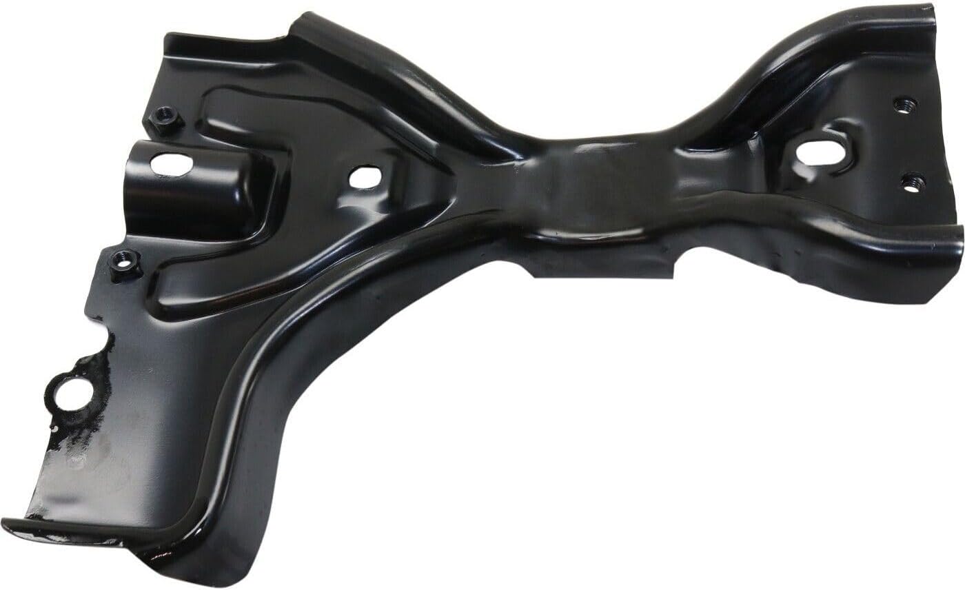 Radiator Support Core for VW for Tiguan Limited 2017-2018 Center VW1233104