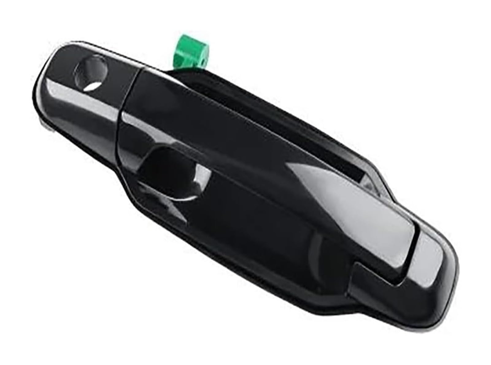 Hckclmbmzw Front Ringt For Kia For Sorento 2003-2009 Front Rear Left Right Outside Door Handles 82650-3E000 81158 81155 Handle Exterior Cover Door Handle Cover(Front Ringt)