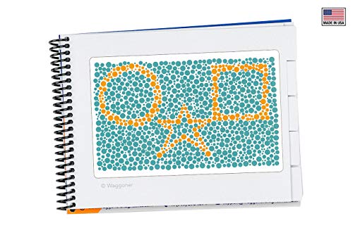 Color vision testing made easy (cvtme)