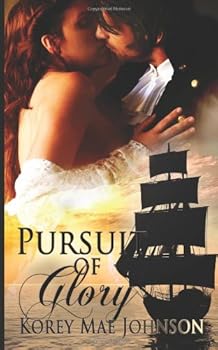 Paperback Pursuit of Glory Book