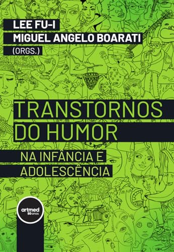 Transtornos do Humor na Infância e Adolescência