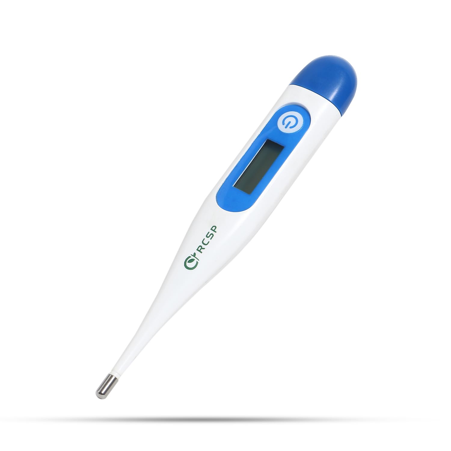 RCSP Digital Thermometer for Fever, Baby Temperature Monitor, Suitable for Pregnant Women and Newborns, Blue (B0D9HDSDCV) Amazon Price History, Amazon Price Tracker