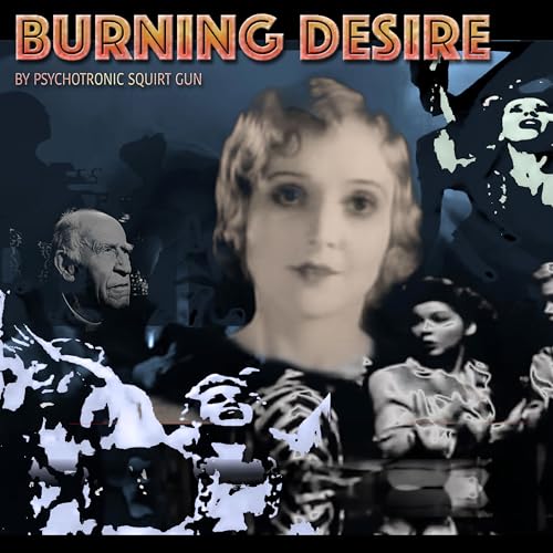 Play Atomic Configuration by Psychotronic Squirt Gun on Amazon Music