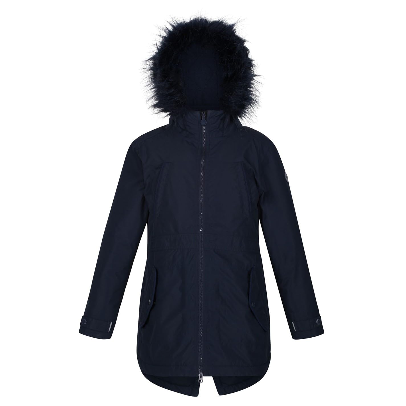 Regatta Unisex Kinder Abbettina Parka Jacket