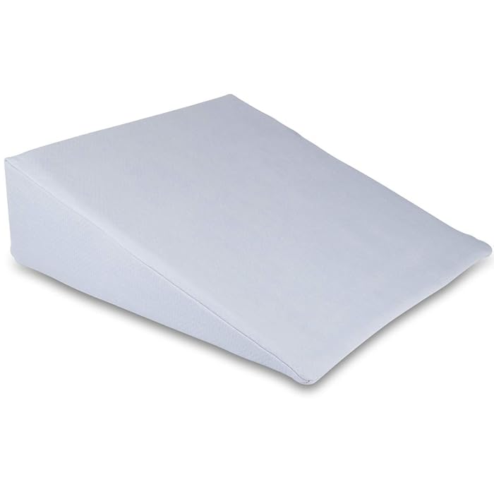 Buy Kanjo Acid Reflux and Pain Relief Wedge Pillow Bed Wedge Pillow