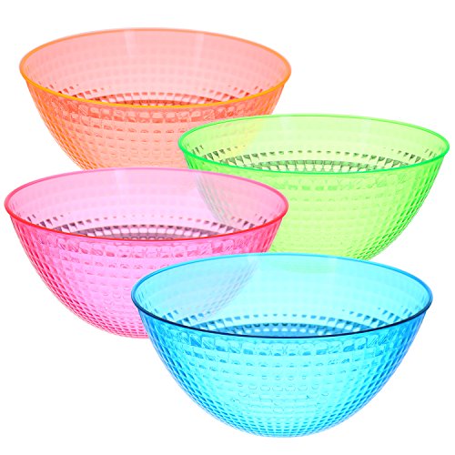 10 best serving bowls for parties for 2022 Sideror Reviews