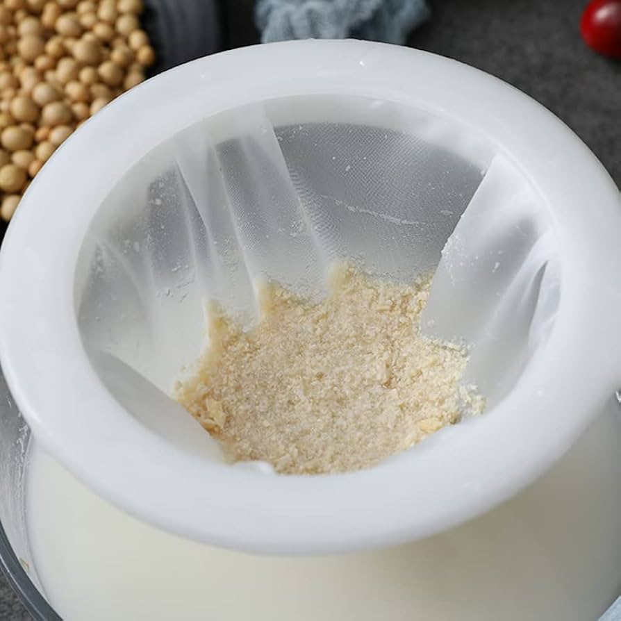 うらごし ファインメッシュ こし器70メッシュ ハンドル付き ナイロン製 Amazon｜うらごし ファインメッシュ こし器 ハンドル付き