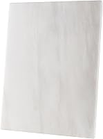 Vista 1 de Koville African Natural Marble Cutting Board for Kitchen, 16x20inch Extra Large Hand Crafted Marble Slab for Cheese, Charcuterie, Pastry Board