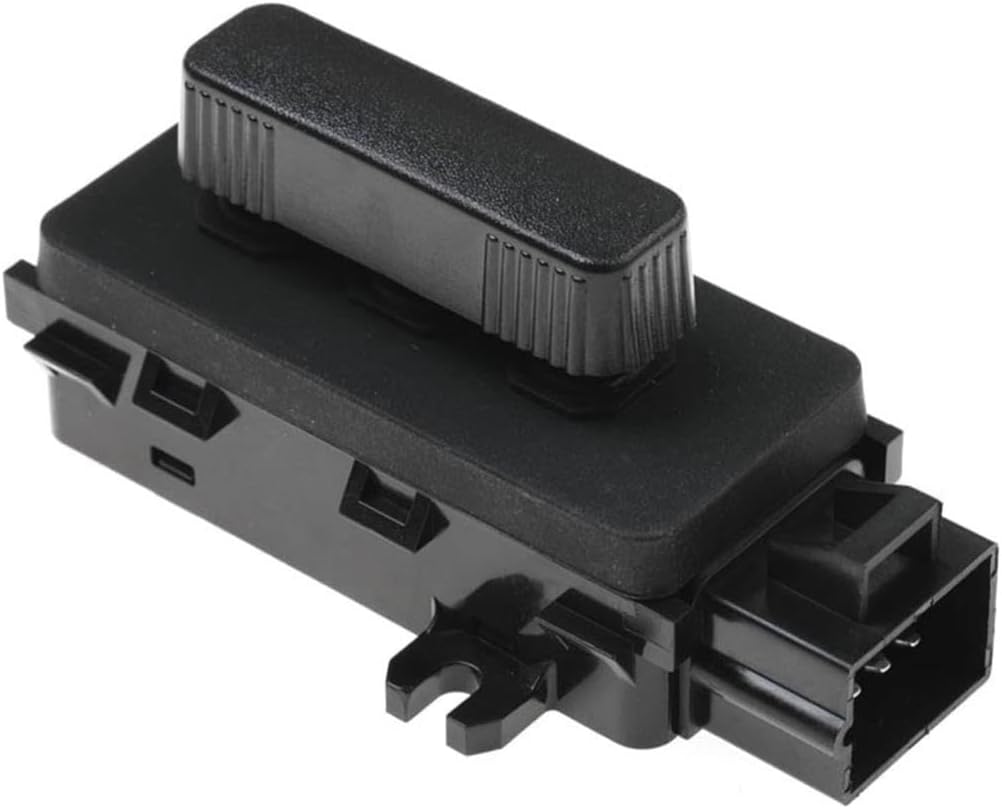 Power Seat Switch Control for Escalade 1999-2006 for Tahoe for Yukon Front Left Side 12450256