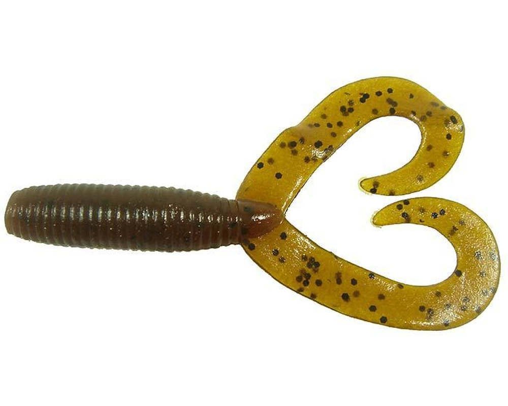 Yamamoto Double Tail Grub