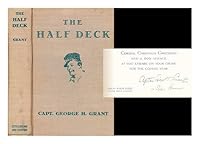 The half deck, B00085U6OC Book Cover