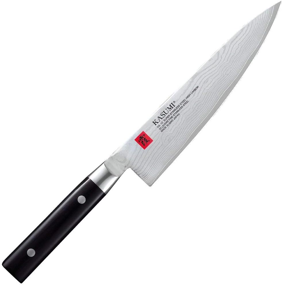 Kasumi - 8 inch Chef's Knife
