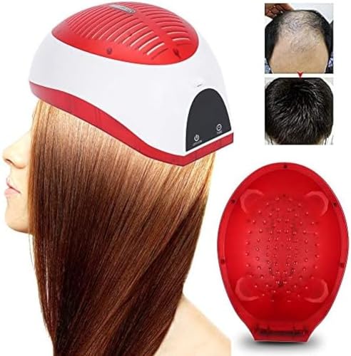 Instrumento De Controle De Óleo Para Terapia, Boné Masculino E Feminino, Cuidados Nutritivos Para Re