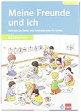 benatia juventus instagram  Meine Freunde und ich, Neue Ausgabe: Deutsch als Zweit- und Fremdsprache für Kinder. Bildkarten. Kartei mit 60 Bildkarten (Meine Freunde und ich / Deutsch als Zweit- und Fremdsprache für Kinder)