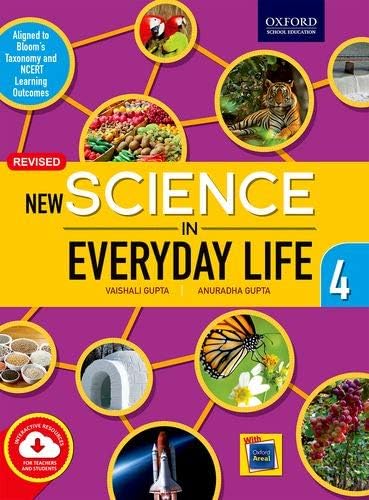New Science in Everyday Life 4