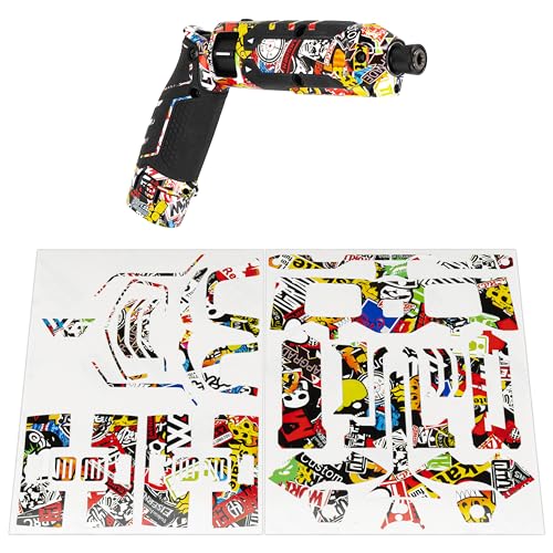WRAPGRADE�i���b�v�O���[�h�j �J�X�^���X�L�� �}�L�^ TD023D �y���h�� �C���p�N�g�h���C�o �y���C���p�N�g�ɑΉ� (WG�X�g���[�g)