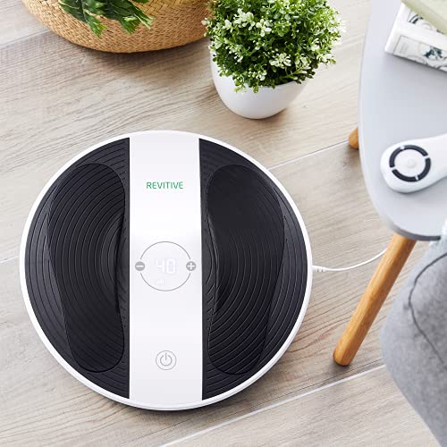 New | Revitive Prohealth Circulation Booster - Relief For Occasional Tired Legs And Feet #TOP1