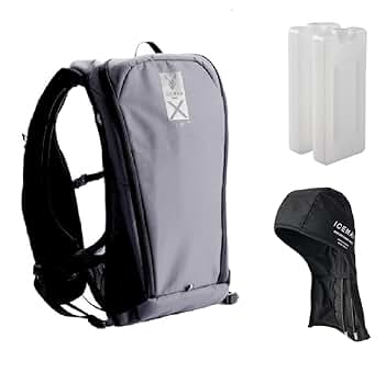 ICEMAN PRO X + チャージボトル600mm×2本セット 楽天市場】正規店 安心 1年保証 【チャージボトル+2個】 2025