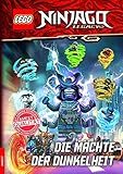  LEGO® NINJAGO® – Die Mächte der Dunkelheit