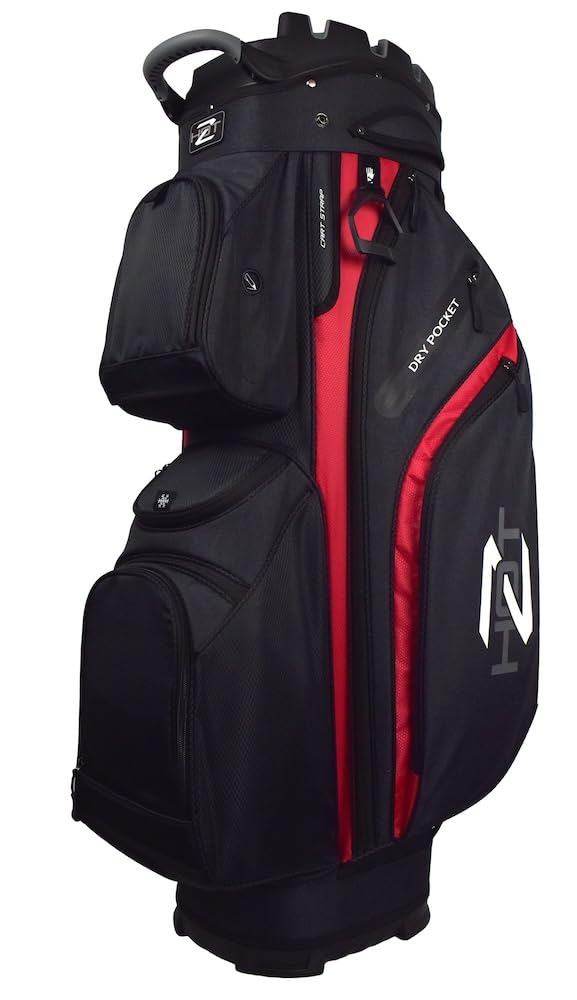Amazon.com: Hot-Z: GOLF BAGS