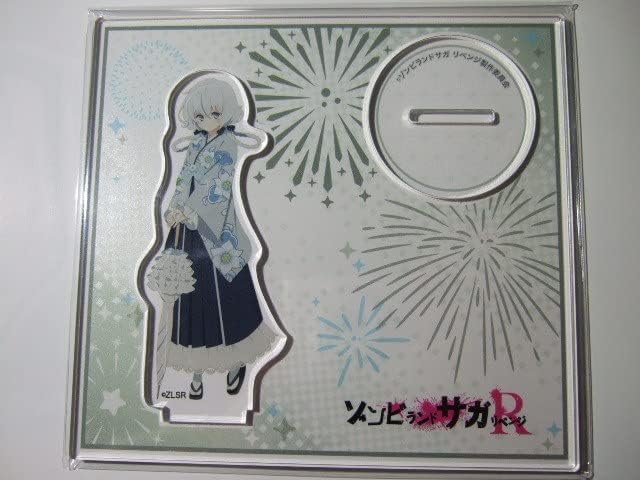 ゾンビランドサガ 伊万里湾大花火 アクリルスタンド 紺野純子 劇場版