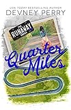 quarter mile tristar  Quarter Miles (Runaway)