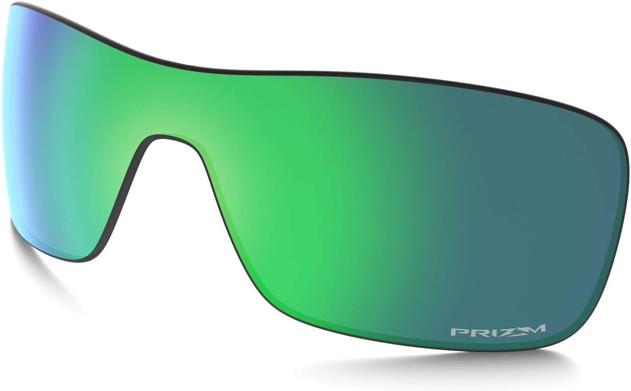 Oakley womens Turbine Rotor Sport Replacement Sunglass Lenses