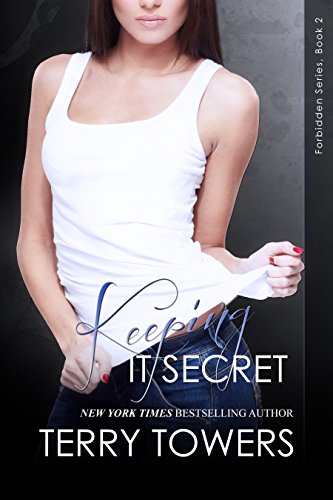 Keeping It Secret (Forbidden Book 2)