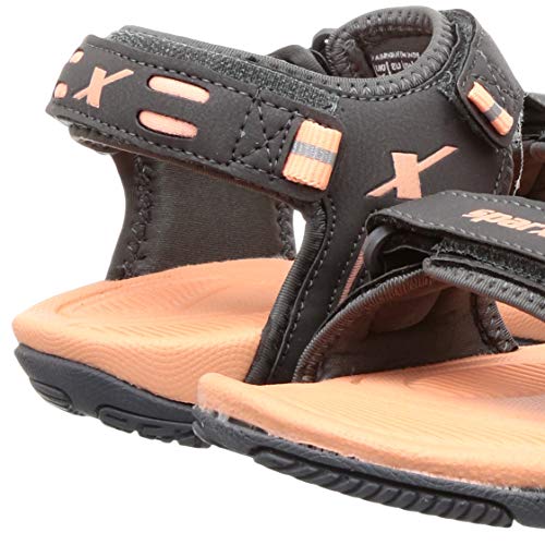 Sparx Women's Ss0536l Sport Sandal