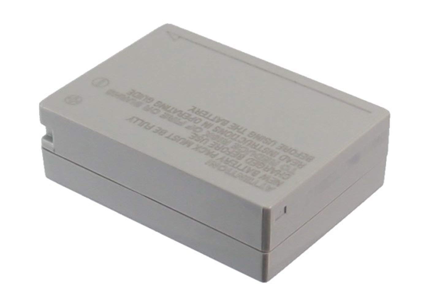 Batteria di Ricambio per PowerShot SX40 HS