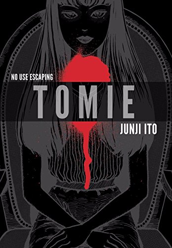 Junji Ito Collection 3 Books Bundles (UZUMAKI 3-IN-1 DLX ED HC,GYO 2IN1 DLX ED HC)