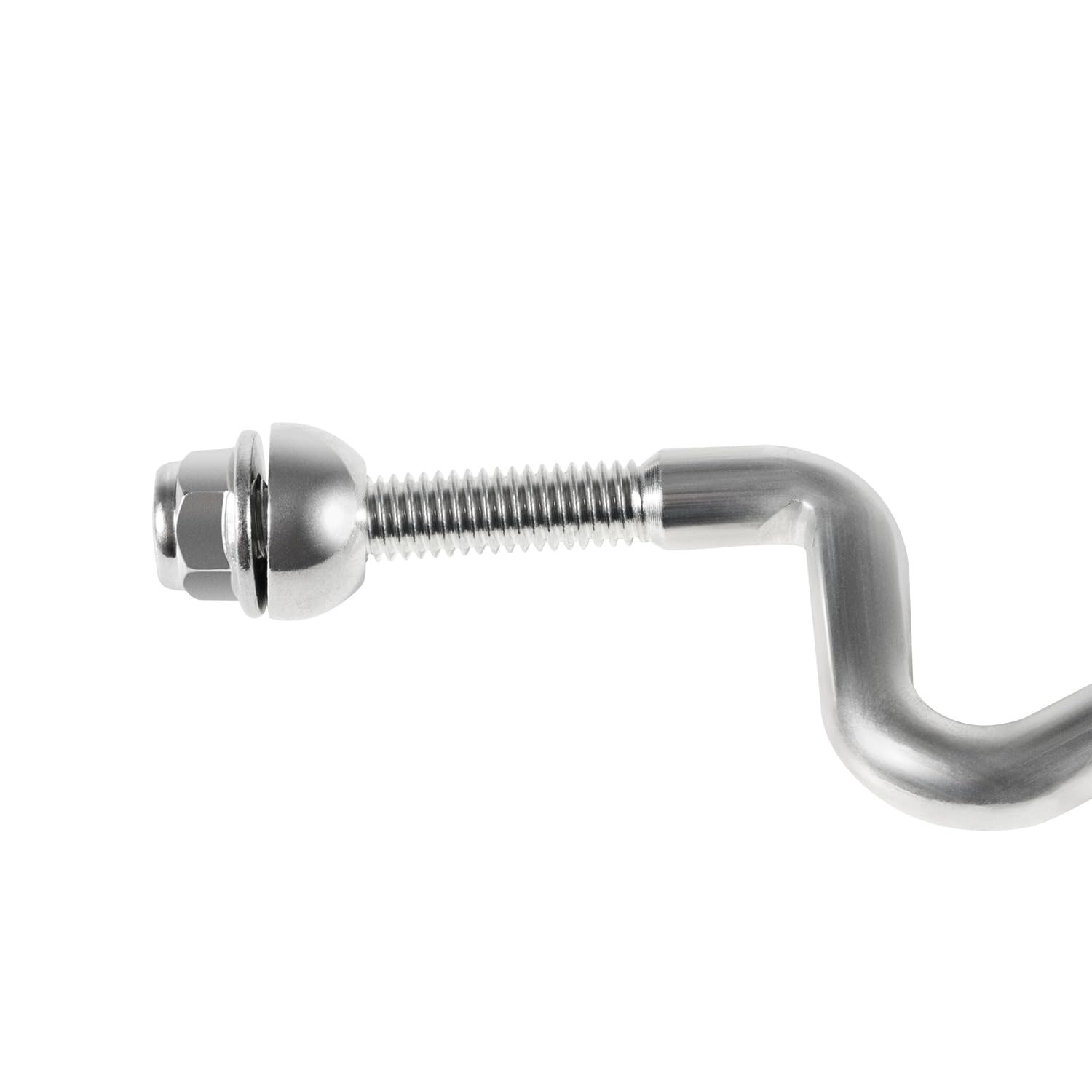 GX20497 Kit de bras de tirage avant / GX20497 Kit de liaison pour tracteur tondeuse John Deere 102 115 125 155C D155 LA L100 L120 L130 LA120 D140 X S E Series