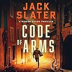 Cover of Code of Arms