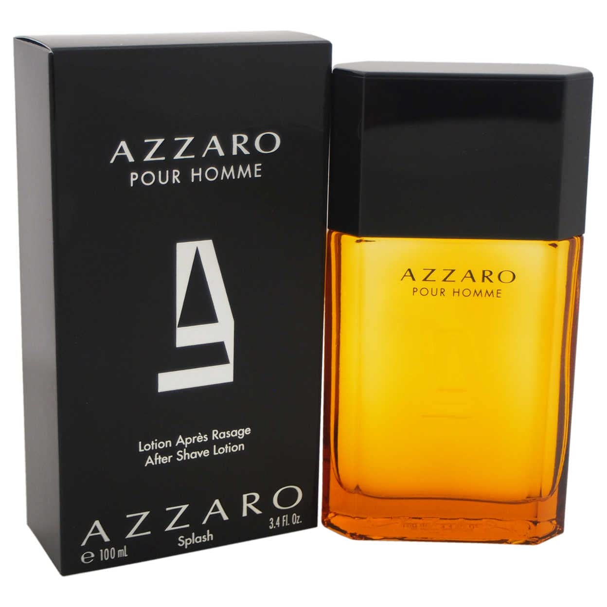 Amazon.co.jp: 【アザロ】アザロ プールオム EDT・SP 100ml (並行輸入