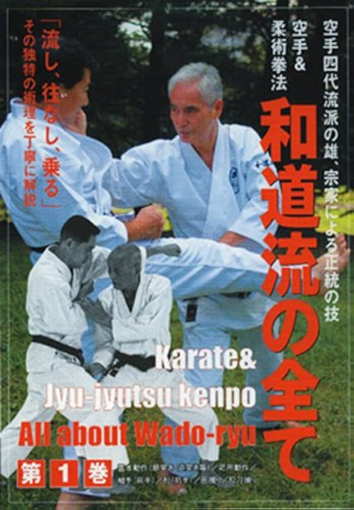 【中古】 和道会和道流空手/成美堂出版/丹羽峻一 楽天市場】【中古】和道会 和道流空手 (スポーツシリーズ) 成美