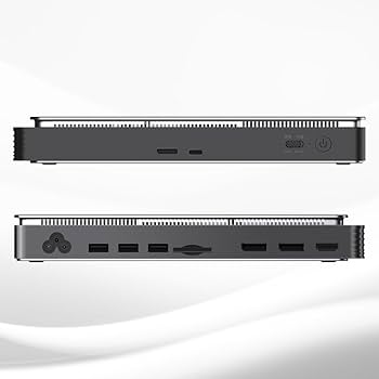 Amazon.com: GPD G1 2024 Graphic Card Dock eGPU Expansion Card with