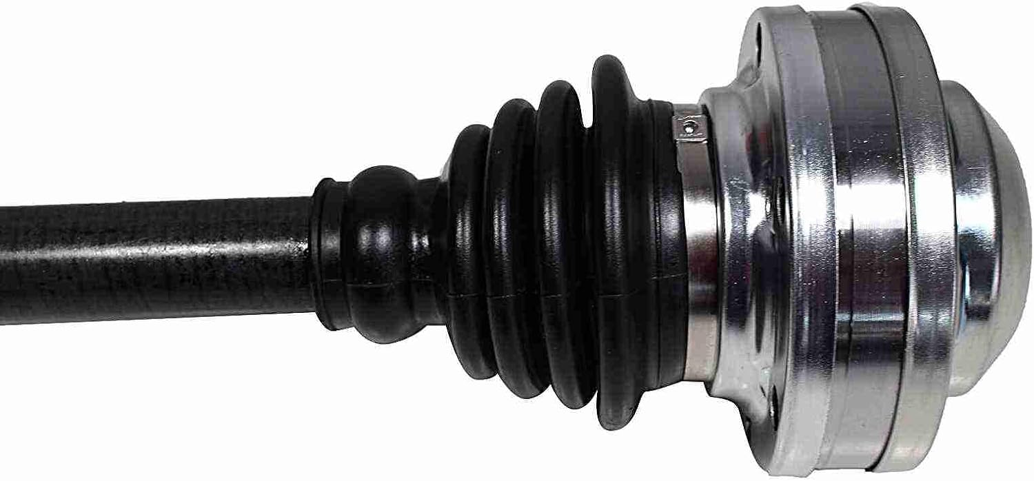 GSP NCV72085 CV Axle Shaft Assembly - Right Front (Passenger Side)