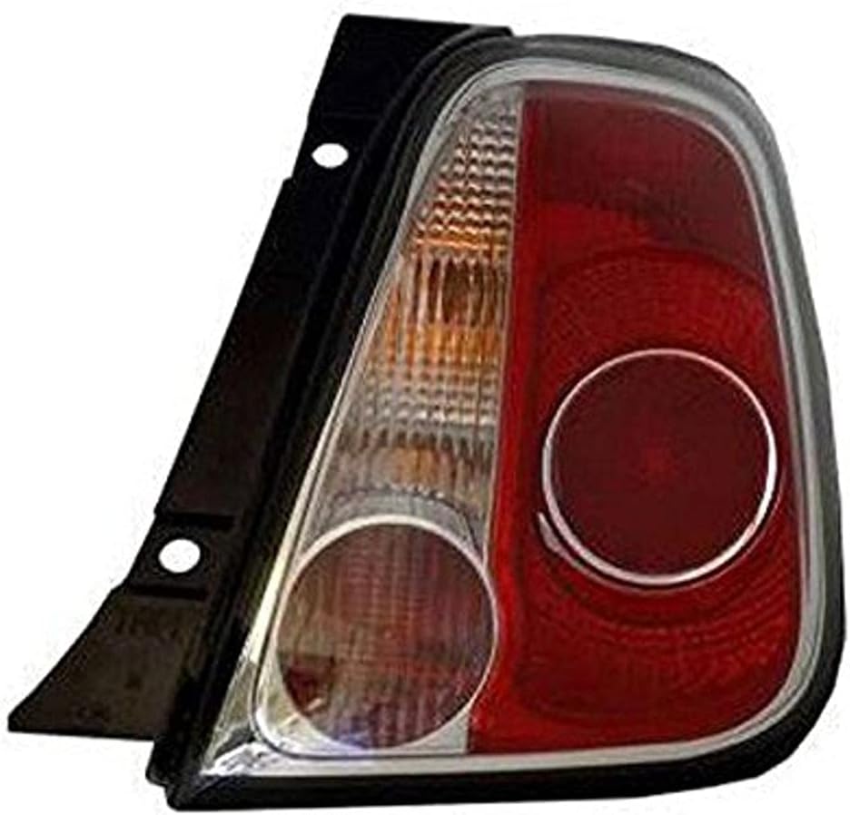 Magneti Marelli714027040886 Rear Lamp Right