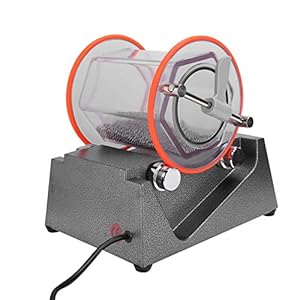 Sieradenpolijstmachine, sieradenpolijstmachine BAO polijstmachine voor sieraden en sieradenverkopers (KT6808…