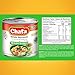 Chata White Menudo, Beef beef belly Stew with Hominy Corn, 25 oz, Pack of 3