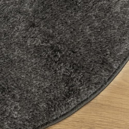 Tapis lavable en machine de 160 cm avec dessous en gel