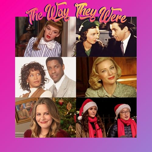 The Way They Were at Christmas: Crimbo Films of the Past, Present and Future