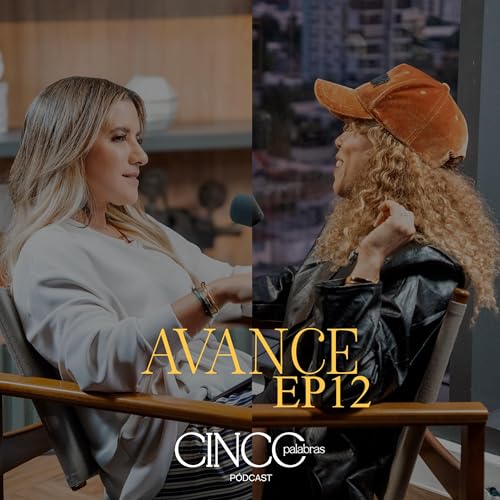Avance EP12 | Con Judith Rodr&iacute;guez