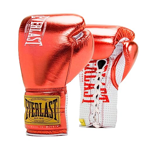 Gants 1910 Pro Figh G de boxe combat sac de frappe entraînement homme femme