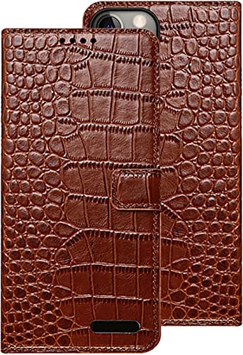 Funda para iPhone 14 anticaídas con tapa tipo libro para proteger tu pantalla