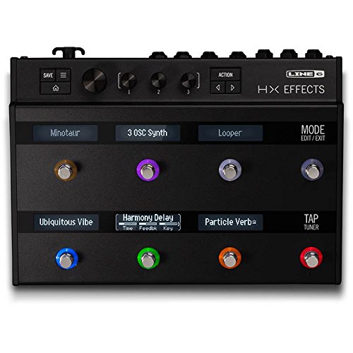 【期間限定セール・早い者勝ち⠀】LINE 6 HX Effects エフェクト 期間限定セール・早い者勝ち⠀】LINE 6 HX Effects エフェクト