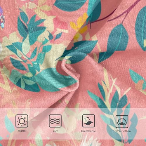 Koala Cutoddler Boys Soft Kids Underwear Cute Children Panties3